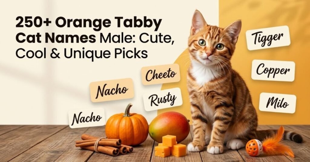 Famous Tabbies and Other Celebrity Cats