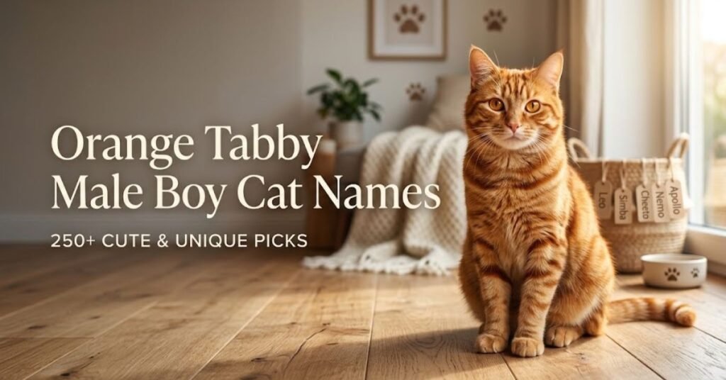 Famous Tabbies and Other Celebrity Cats