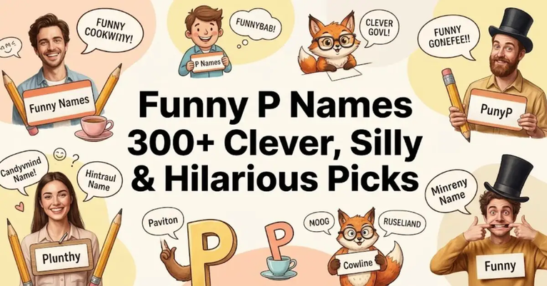 Peanut: Gives off instant toddler-energy; guaranteed to make him sound like a tiny, unstoppable chaos agent who thrives on stolen snacks. Pickle: Perfect for a kid who constantly finds himself in tricky situations, yet somehow charms his way out every single time. Pudding: Sounds sweet on paper, but carries major "squishy royalty who refuses to clean his room" energy. Porkchop: Ideal if you want everyone to picture a chubby-cheeked legend who takes his nap time and dinner menu very seriously. Popsicle: Bright, cool, and guaranteed to melt down under extreme heat or when denied a second bowl of ice cream